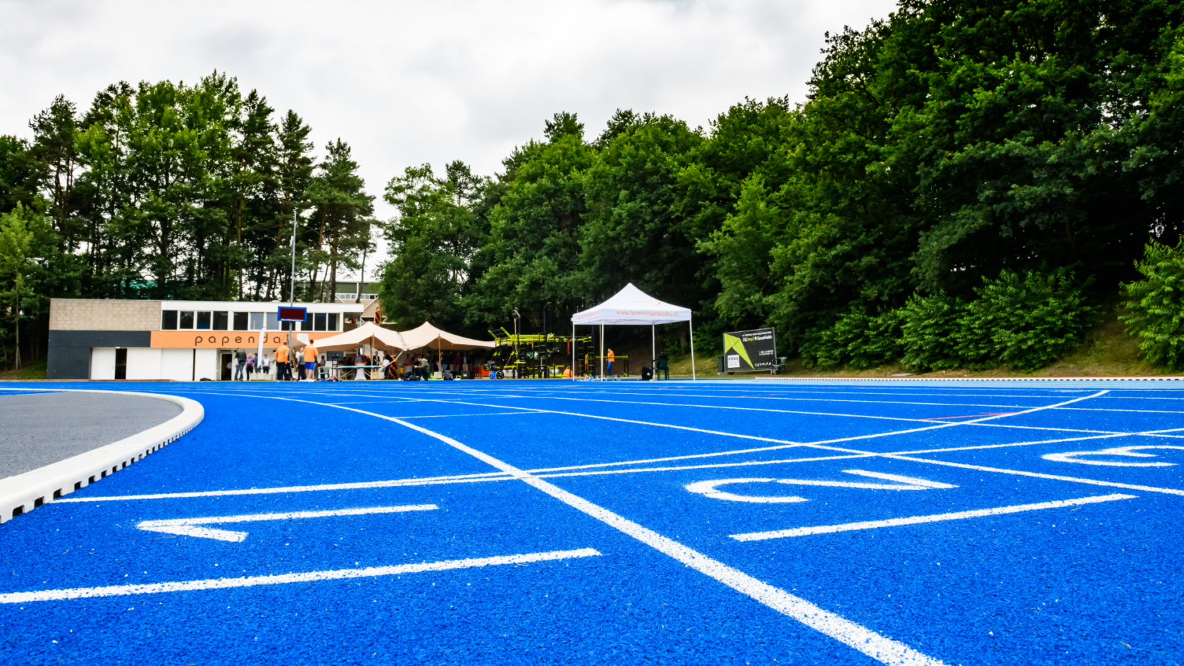 Deelname Atletiekunie onderzoek topsportcultuur