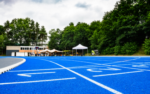 Oud-Olympiër Truus Hennipman overleden