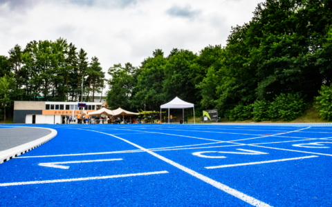 Deelname Atletiekunie onderzoek topsportcultuur