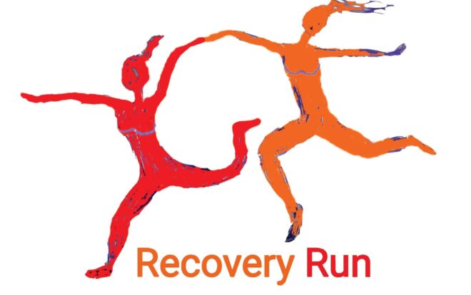 RCVRY Run 