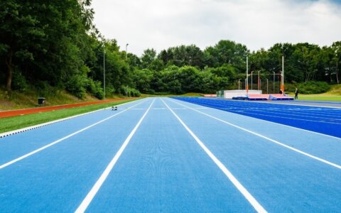 Reactie Atletiekunie artikel TROUW