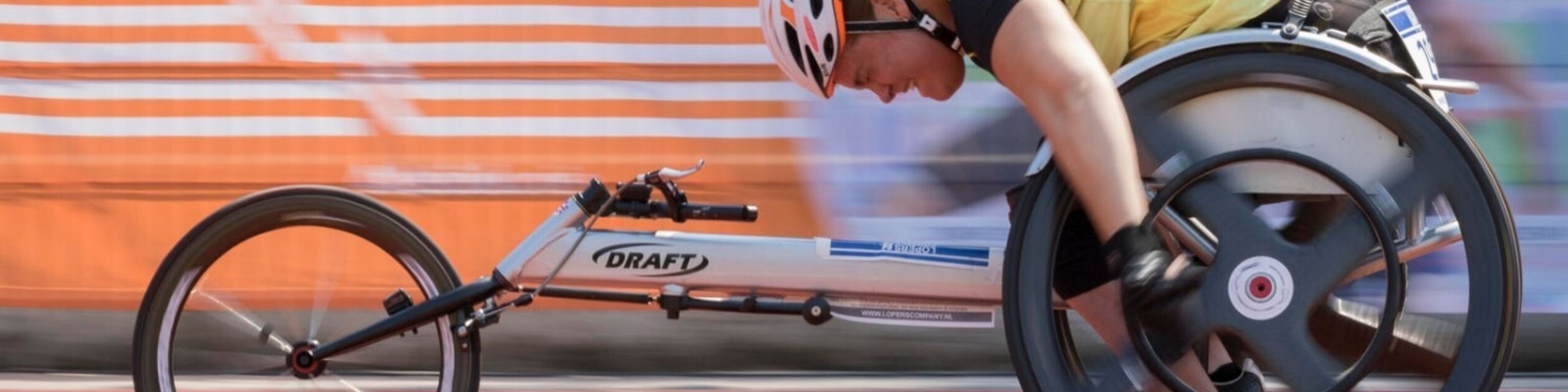 Para Atletiek