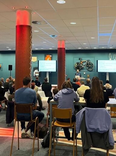 Meld je nu aan: bestuursbijeenkomst op 1 maart 2026