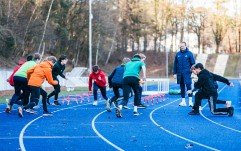Extra budget voor opleidingen beschikbaar via het Sportakkoord