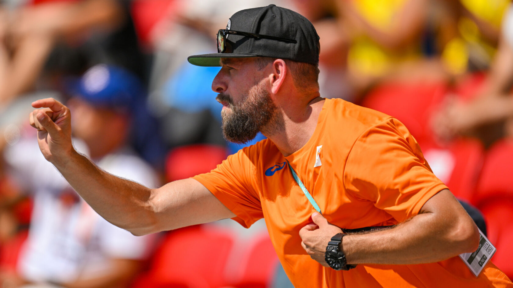 Inschrijving Coachcongres open!