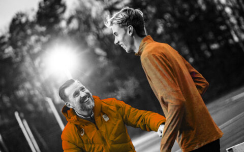 Coachcongres 2025 – dé ontmoetingsplek voor bevlogen trainer-coaches