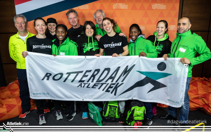 Dagvande Atletiek 105