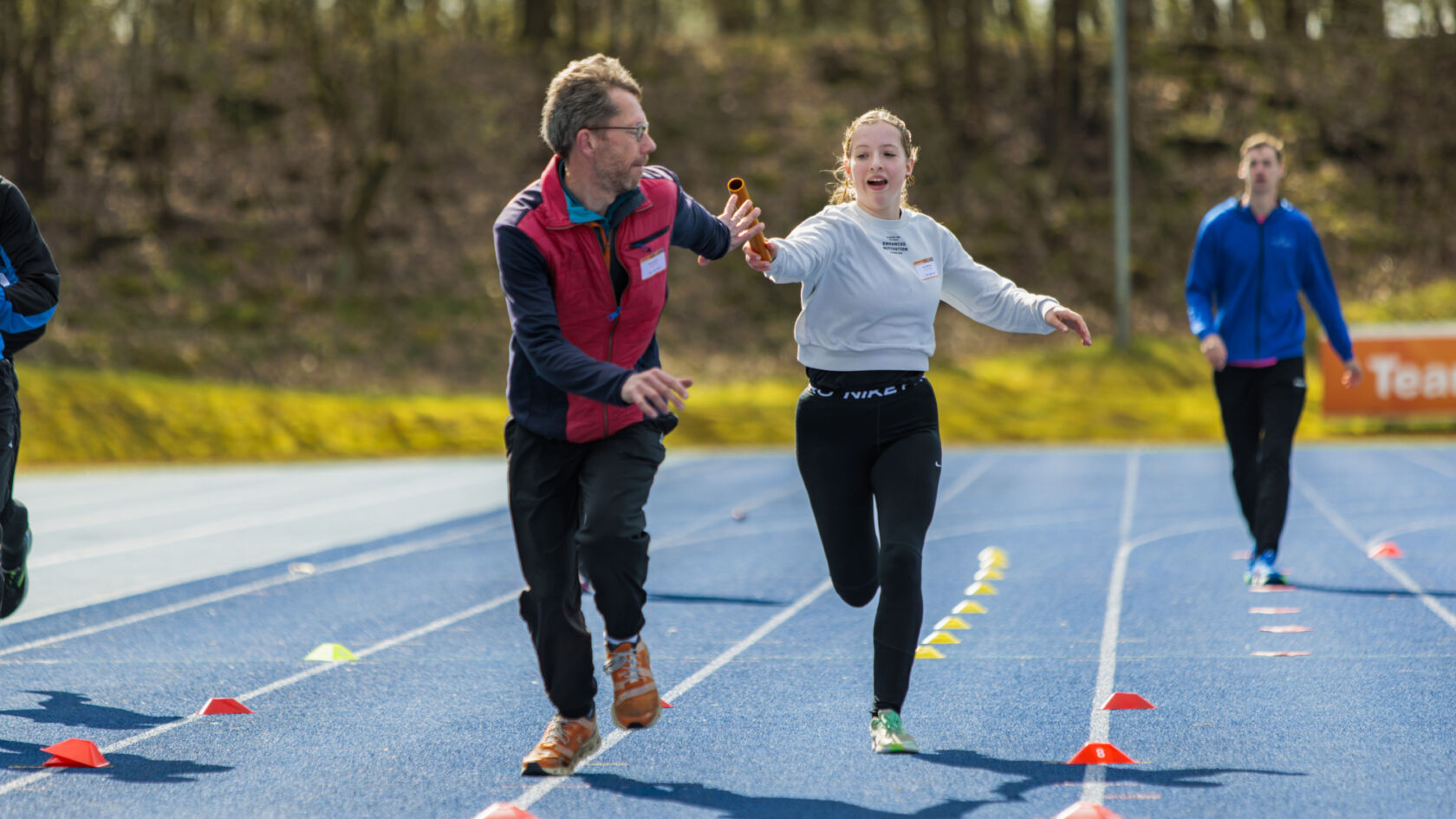 Inschrijving Dag van de Atletiek 2026 is open!