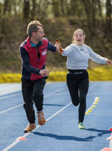 Kom op 21 maart 2026 naar Papendal
