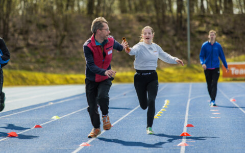 Inschrijving Dag van de Atletiek 2026 is open!