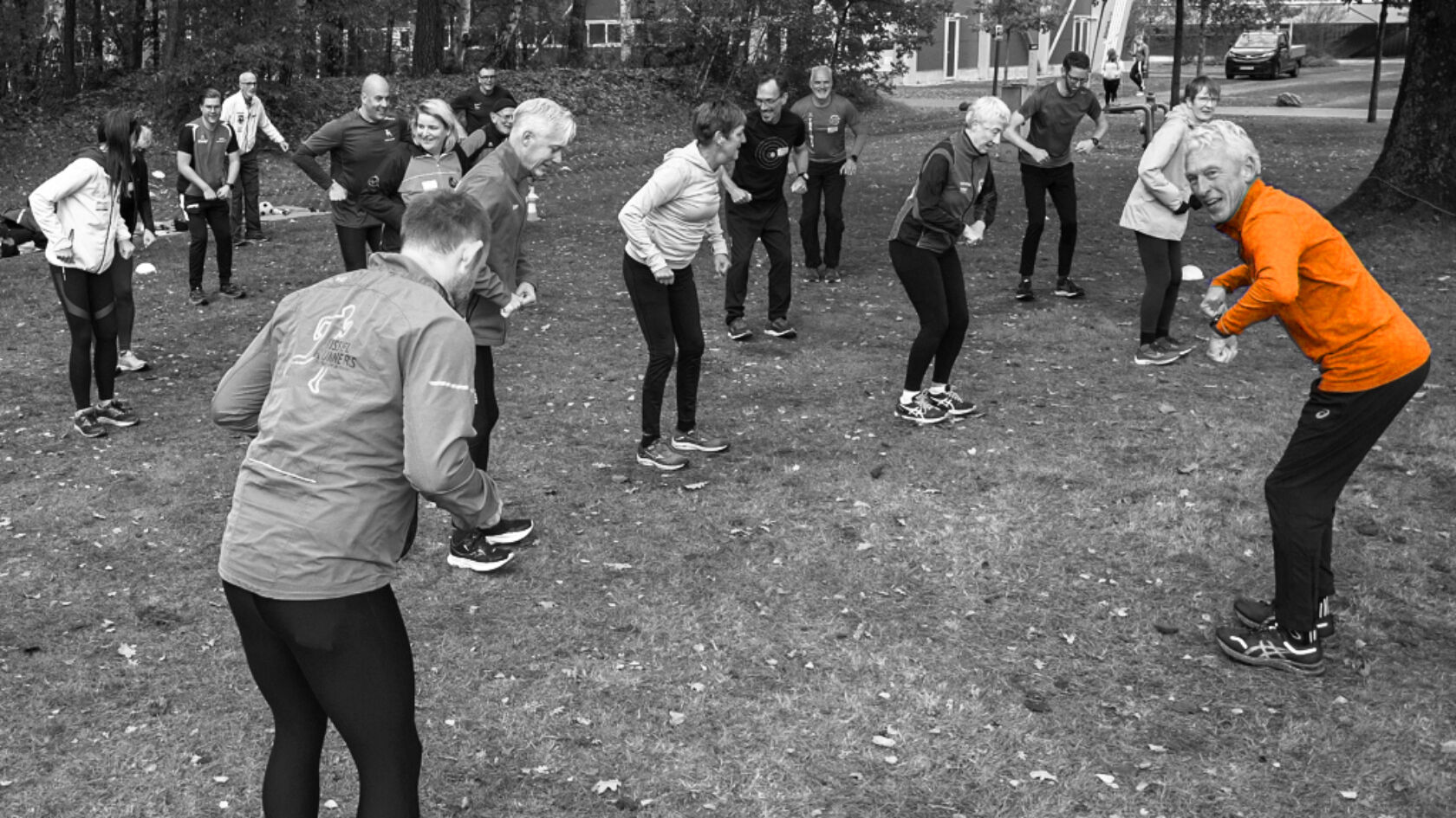 Inschrijving Wandeltrainersdag open!