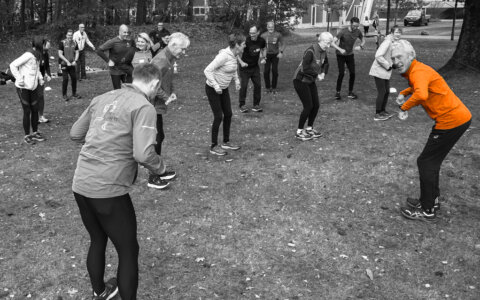 Inschrijving Wandeltrainersdag open!