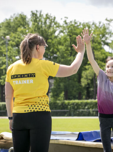 Aan de slag met de 4 v's van veiligheid