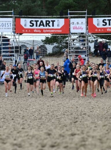 Dag van de Wedstrijdsport - 14 maart 2026