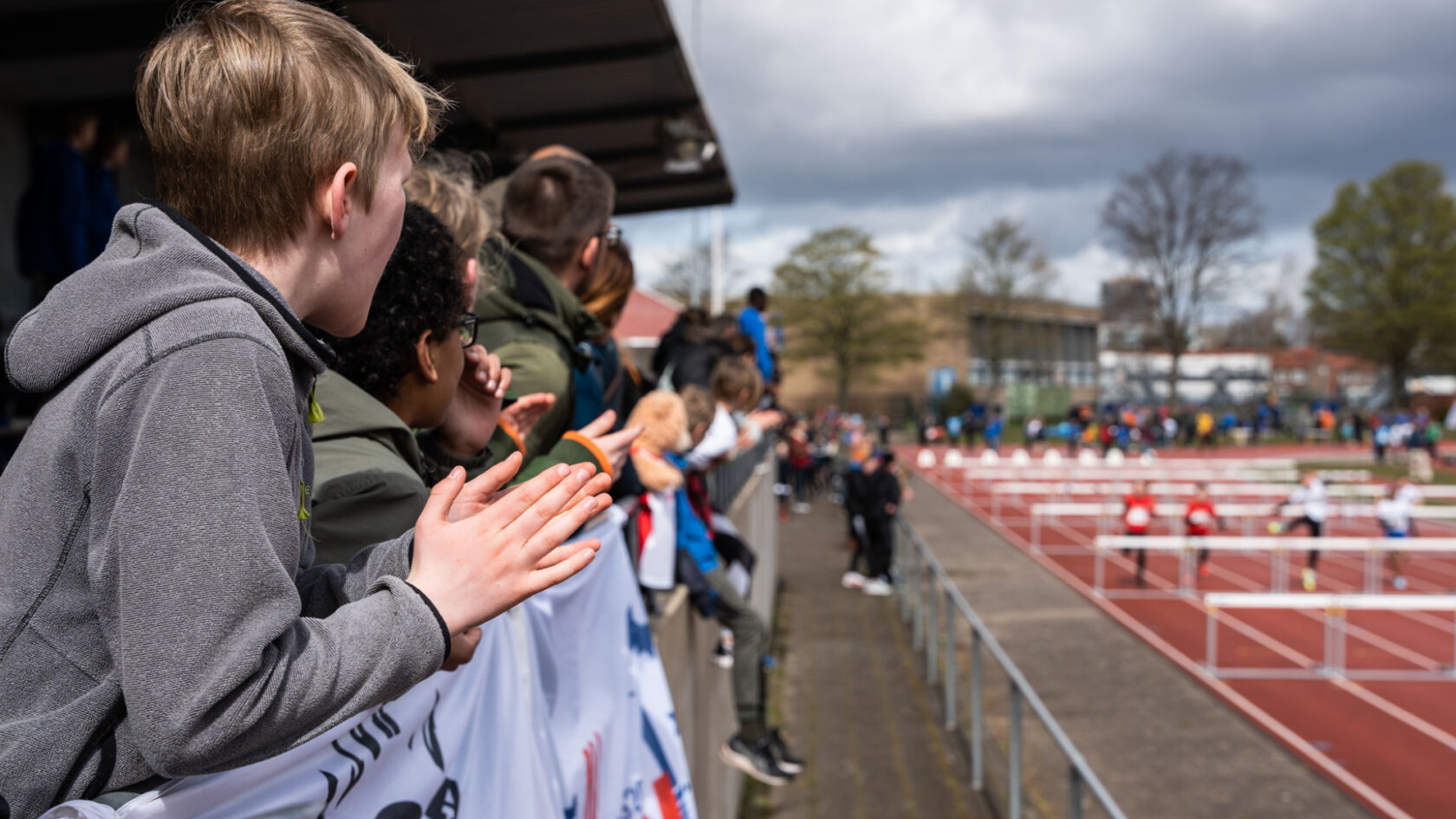 Inschrijving competitie 2024 geopend