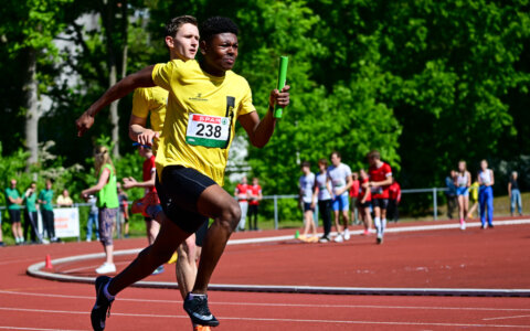 SPAR Competitie 2026