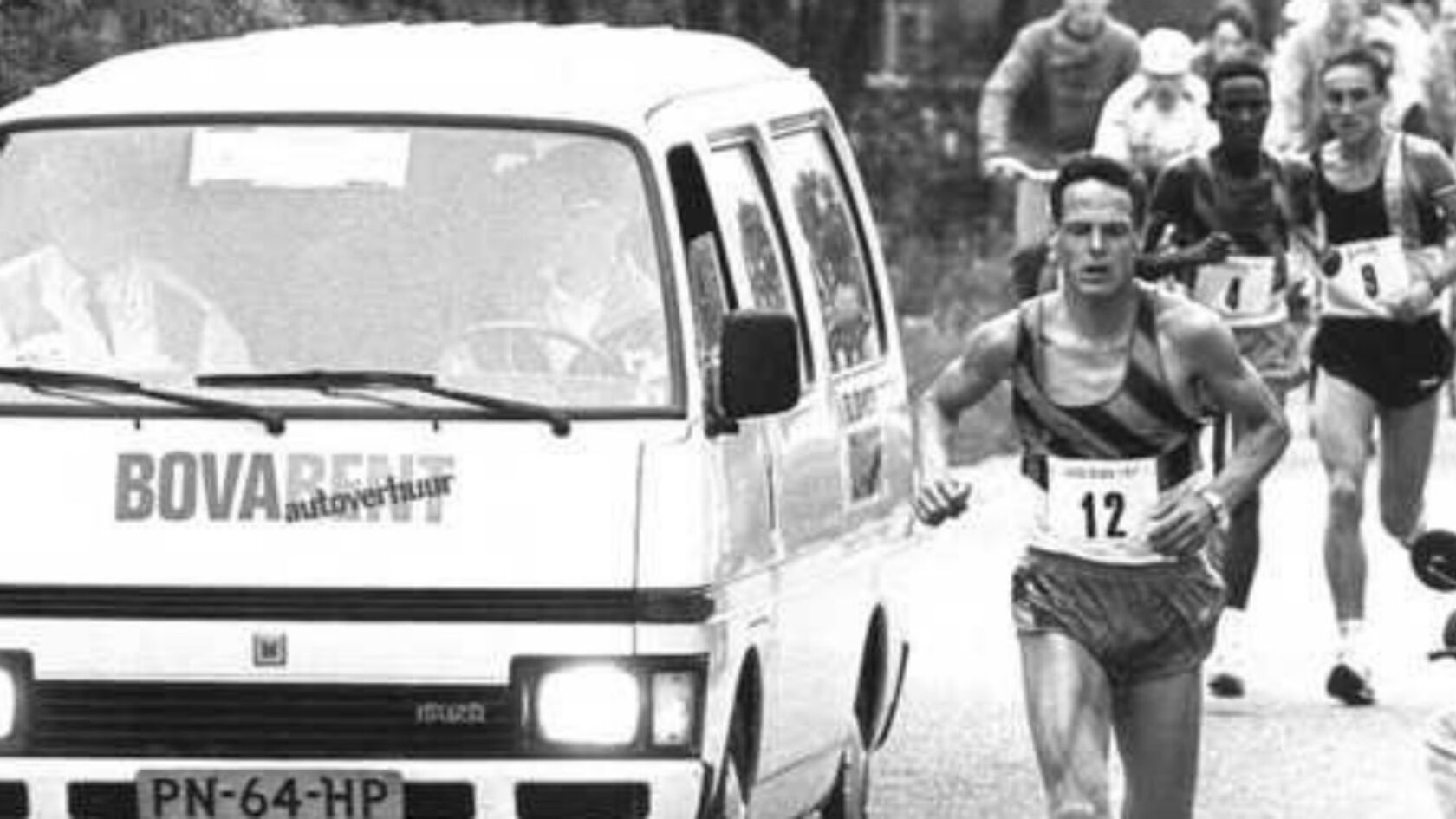 Schone longen en evenementen