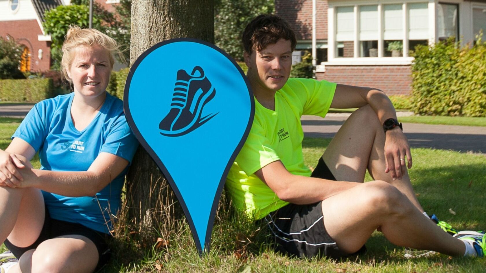 100.000 hardlooproutes in kaart