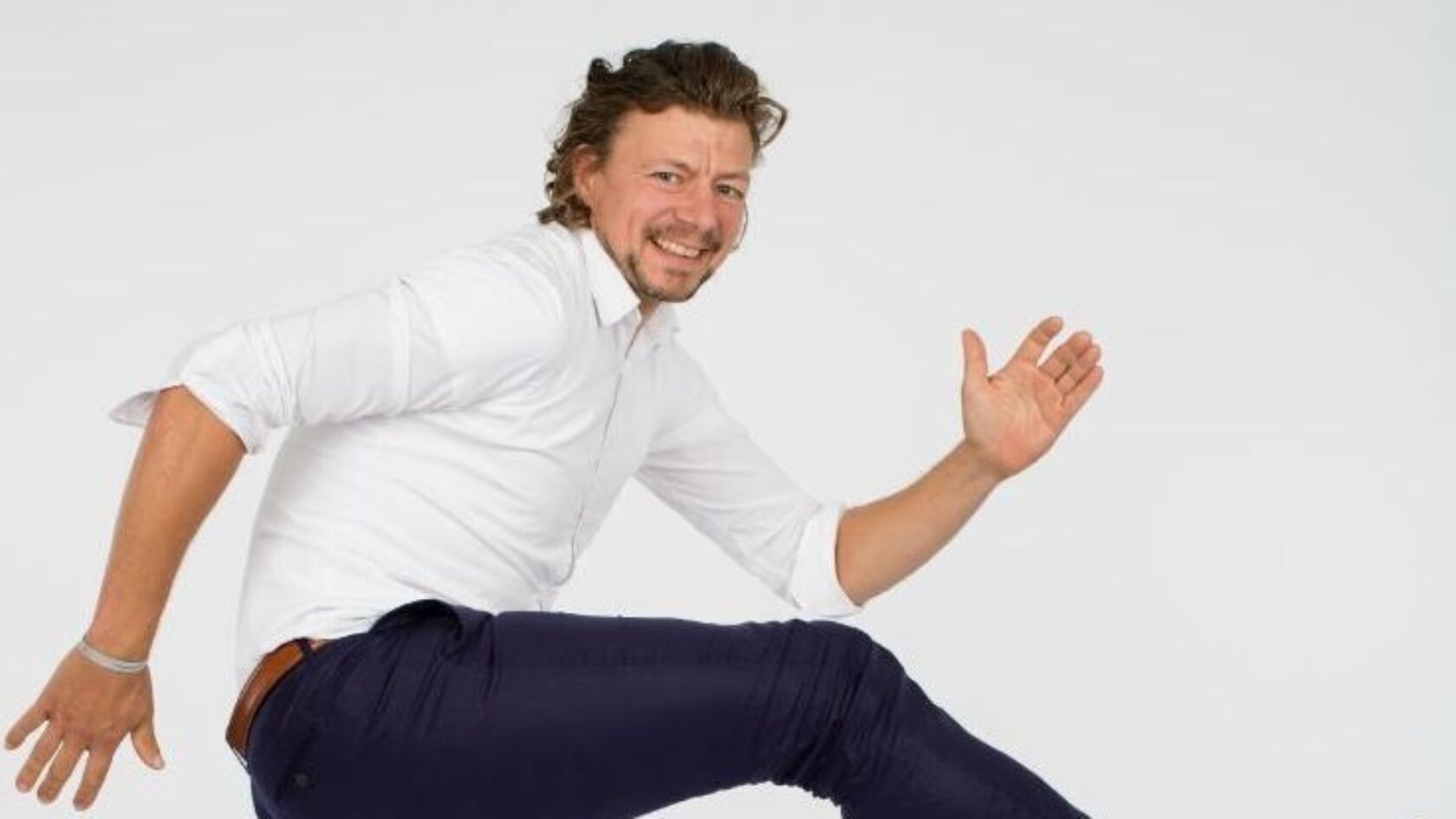 Column: alleen is maar alleen