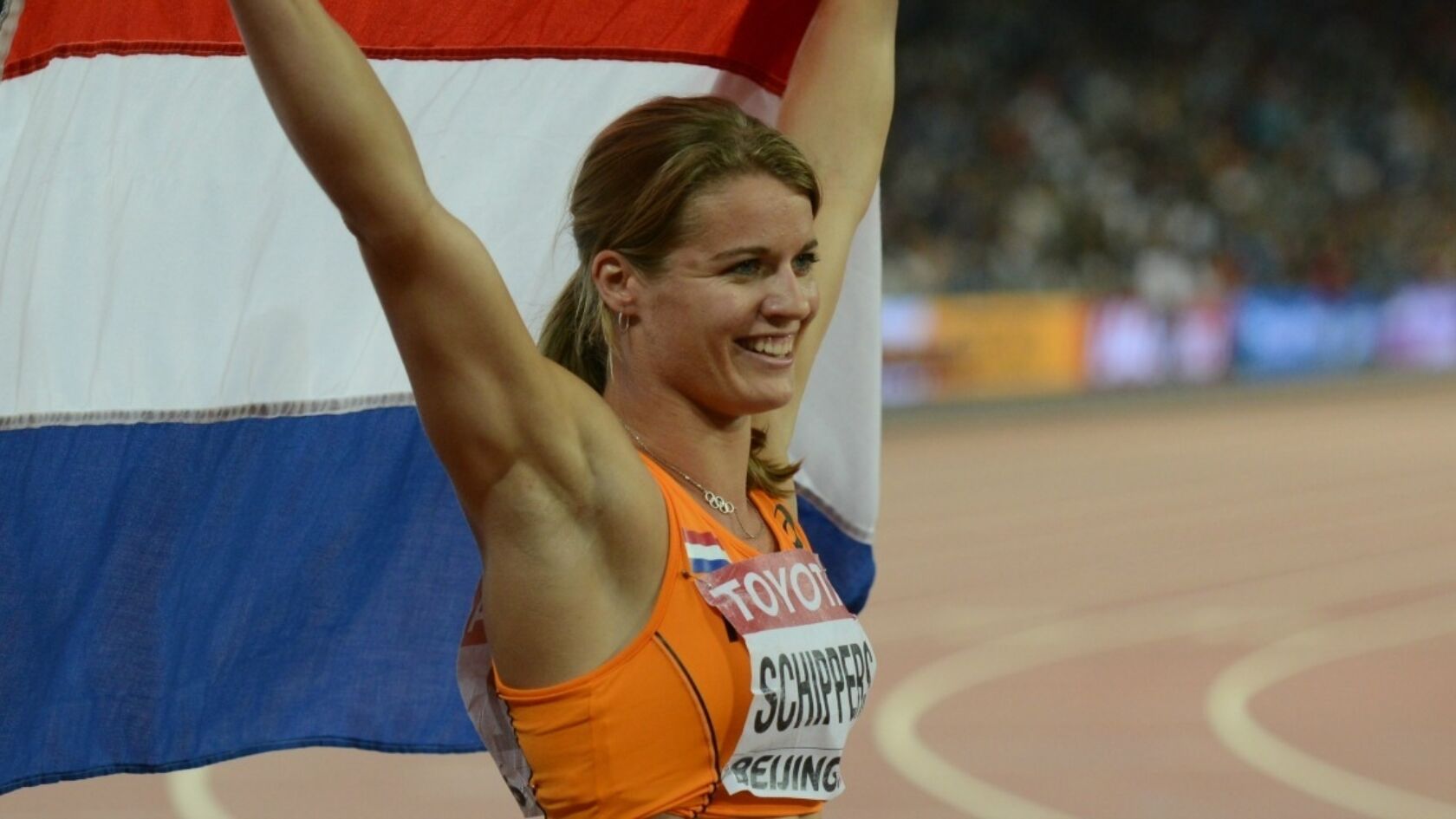 Column: Het Dafne-effect