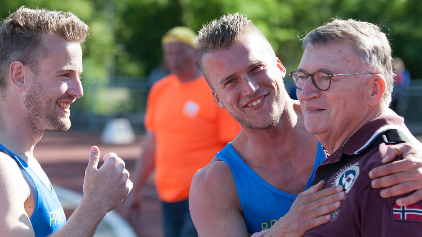 Frans Kortbeek overleden