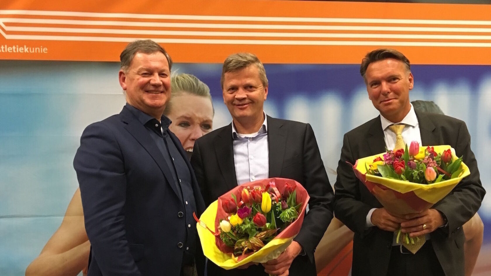 Jaarplan 2017 en begroting goedgekeurd door unieraad