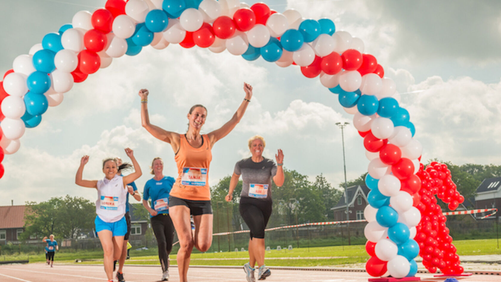 Werken aan een gezonde samenleving met Yakult