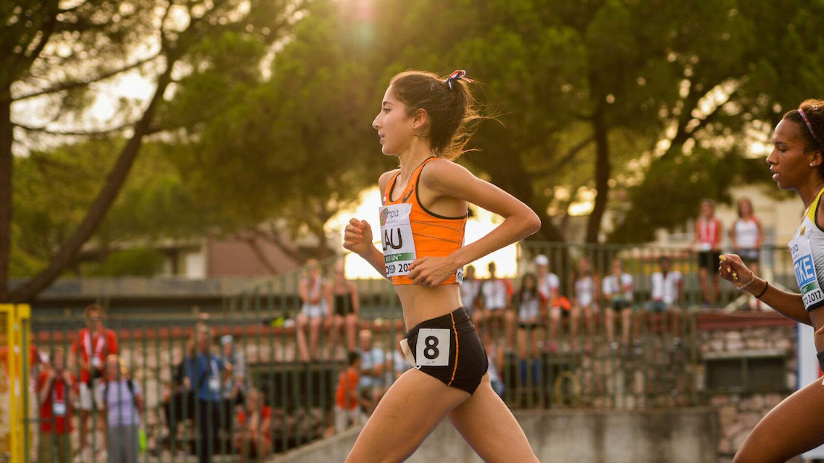 Bekendmaking overtreding Jasmijn Lau