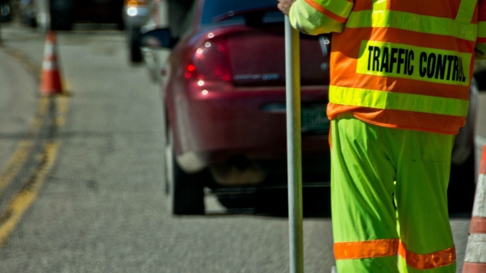 Nieuwe versie E-learning Evenementenverkeersregelaars gelanceerd