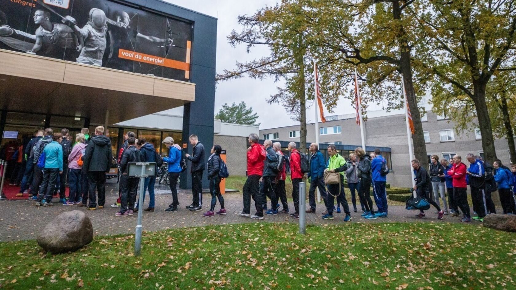 Wegwedstrijden organiseren: eye openers en praktische tips