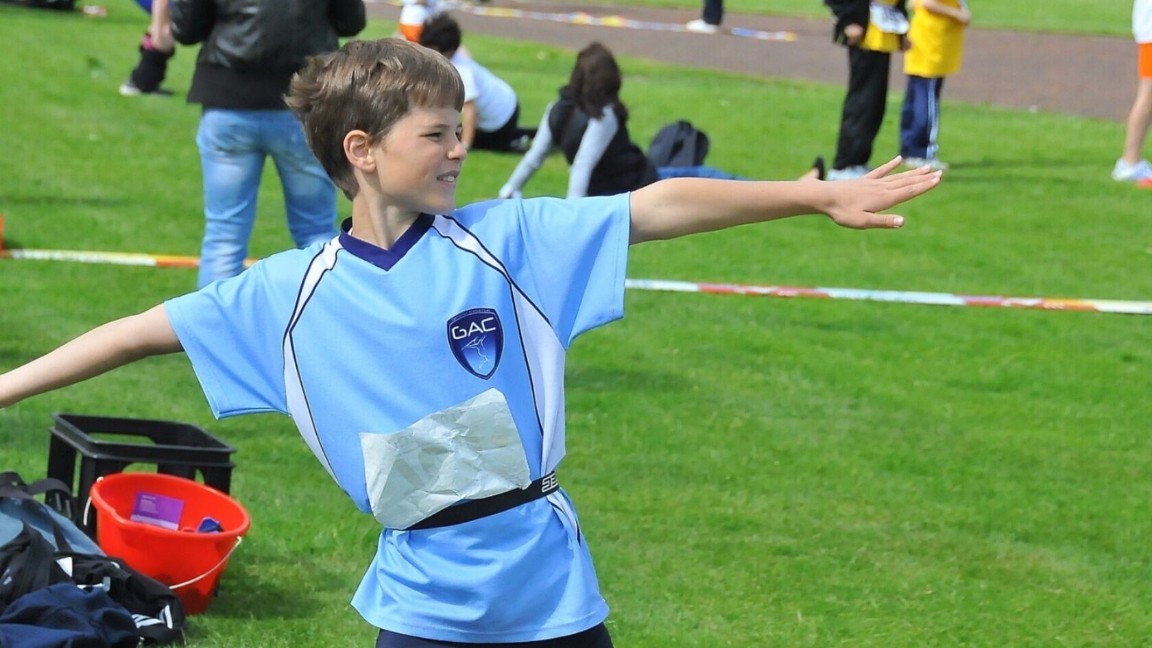 Ga voor de Koningsmatch