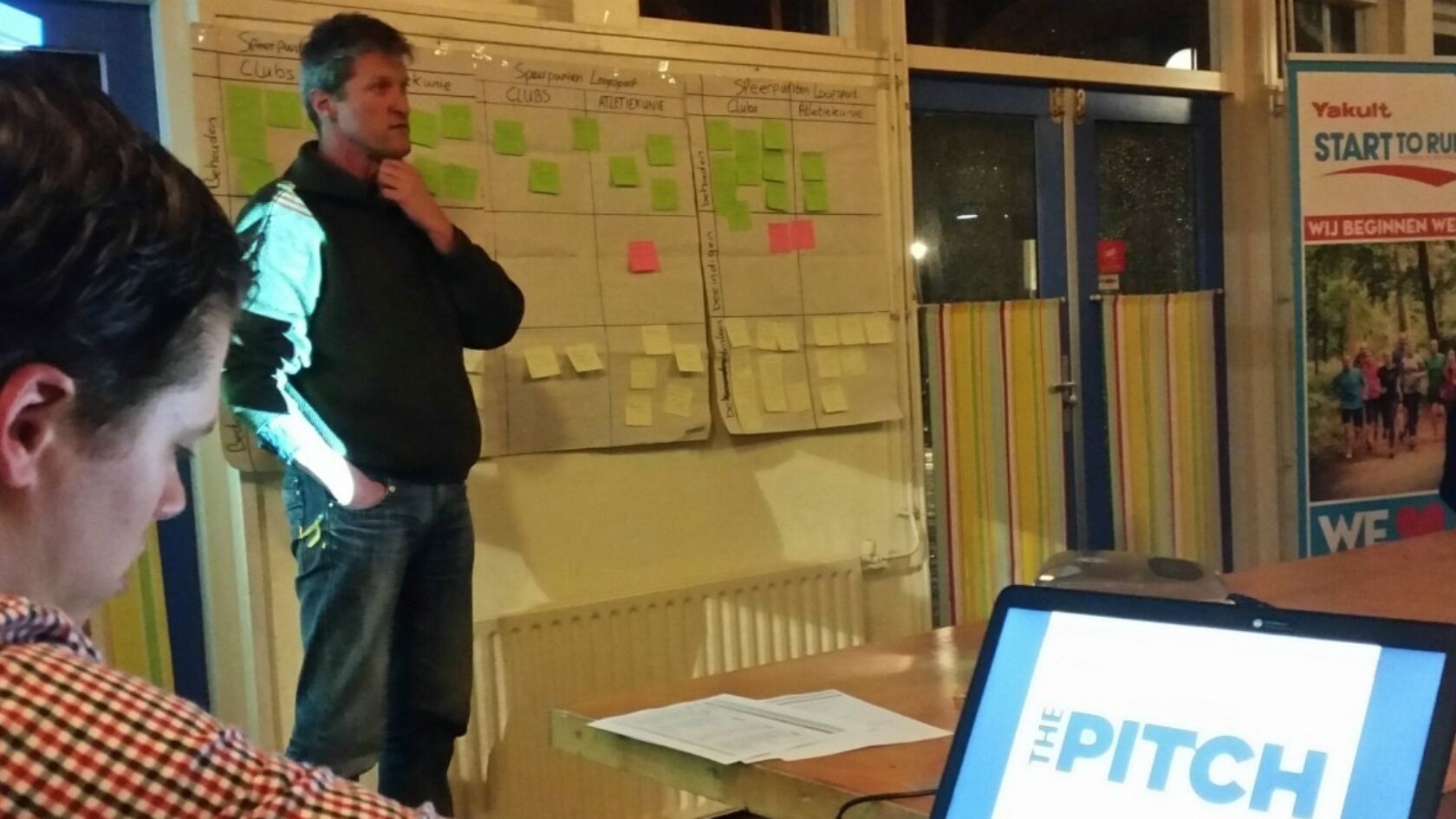 Terugblik regionale Lopende Zaken overleggen