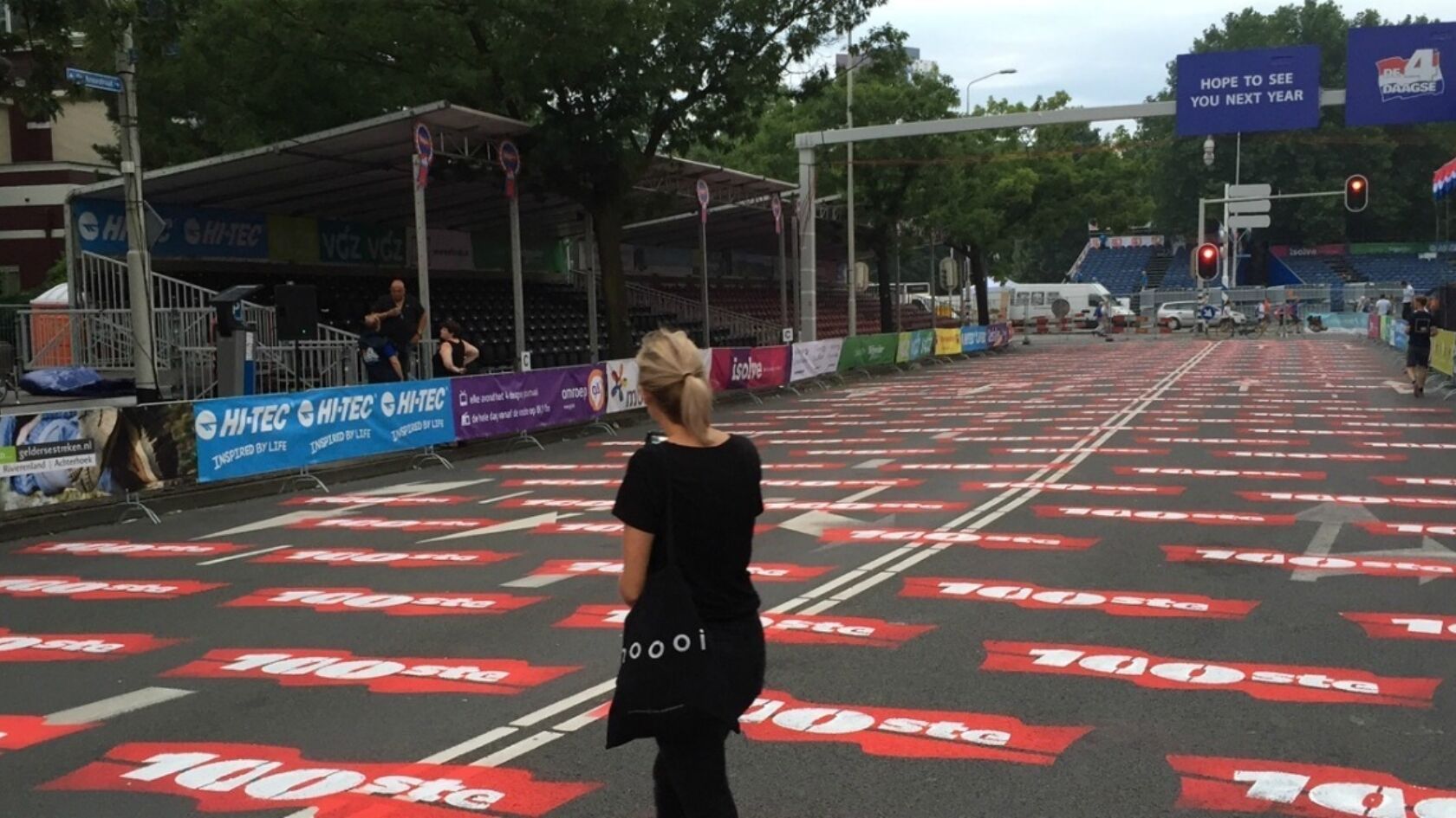 Maak kennis met outdoor communicatie (+ aanbieding!)