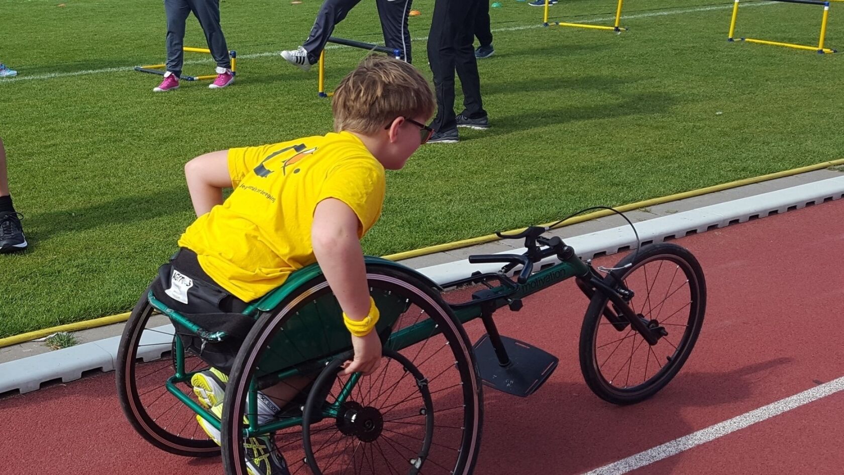 Wat heeft het stimuleringsbudget voor sport en beweegaanbieders tot nu toe opgeleverd?