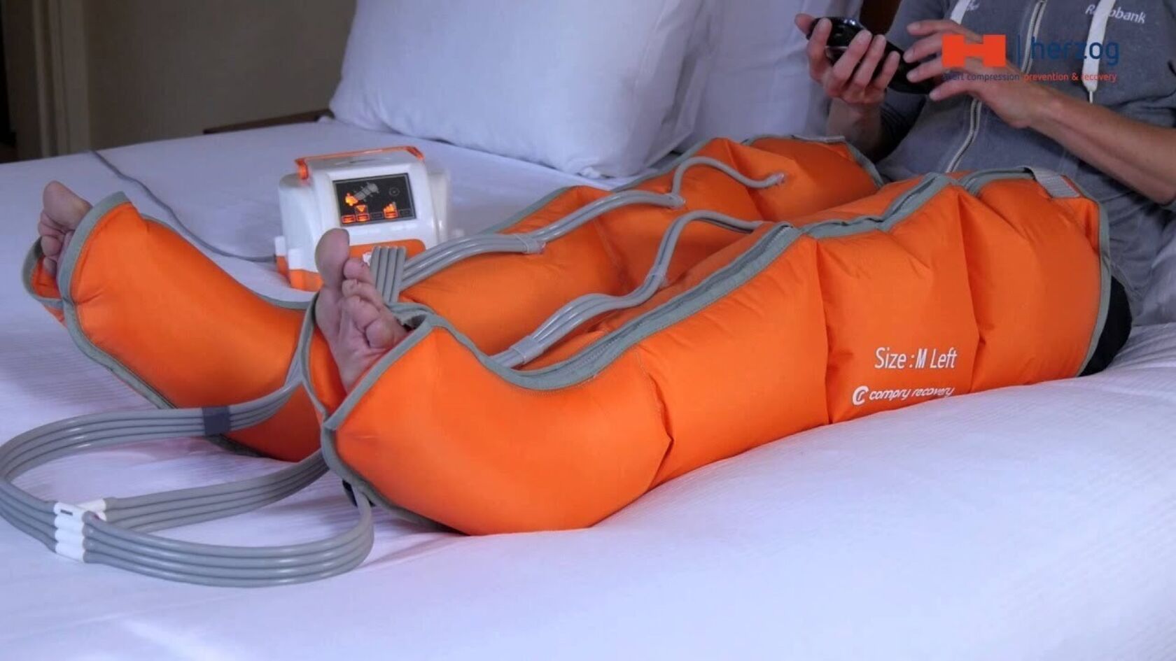 Clubvoordeel: Herzog Medical