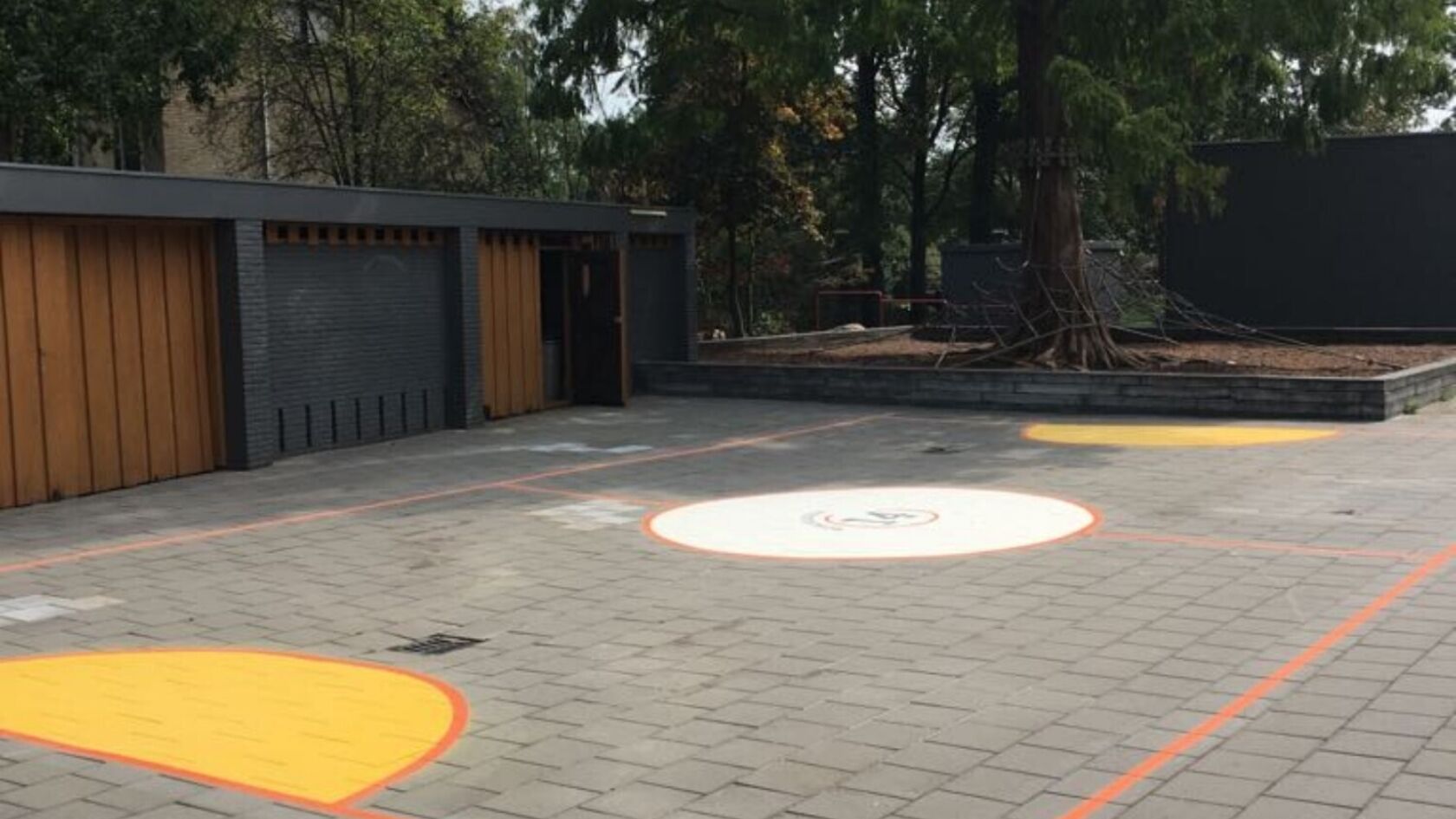 Acties voor Schoolplein14 groot succes!