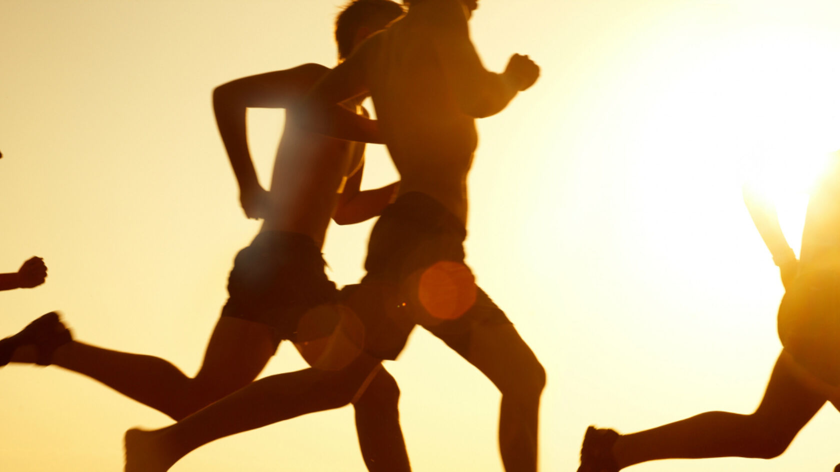 Tien tips voor sporten bij warm weer