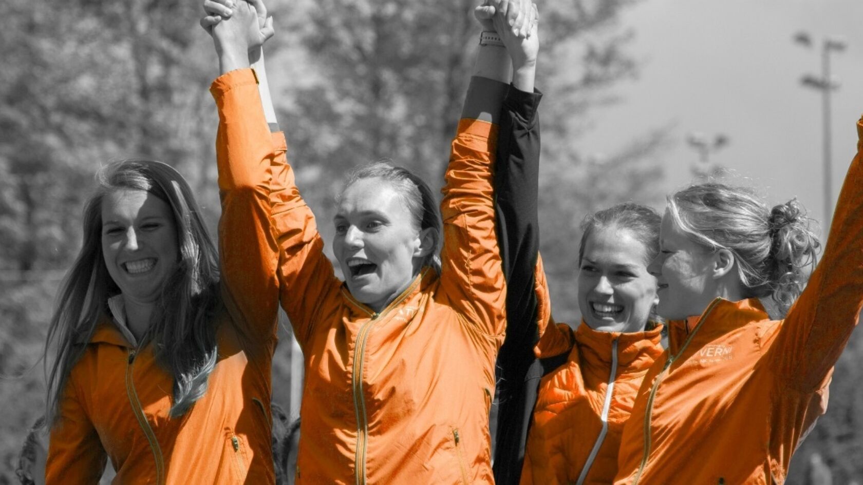 Wij zijn Atletiek op 19 maart