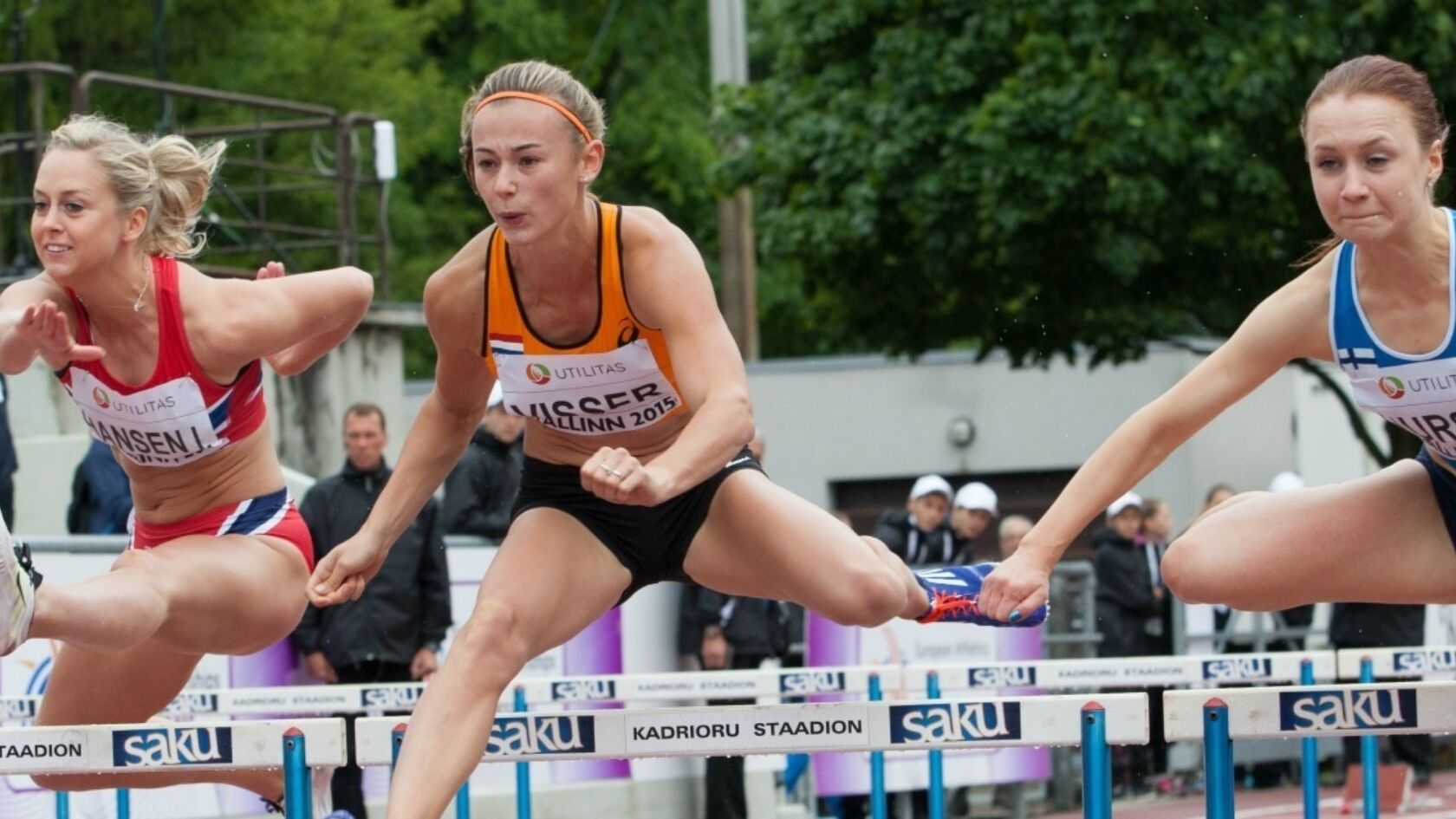 Topcoach Atletiek - Nieuw in het aanbod van opleidingen