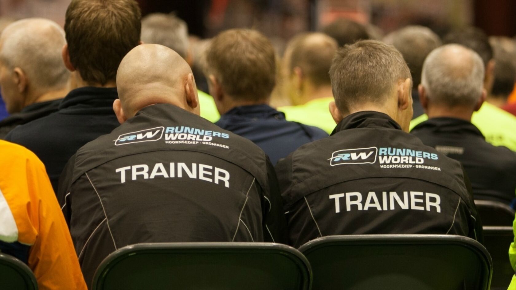 Trainers en licentiehouders gezocht!