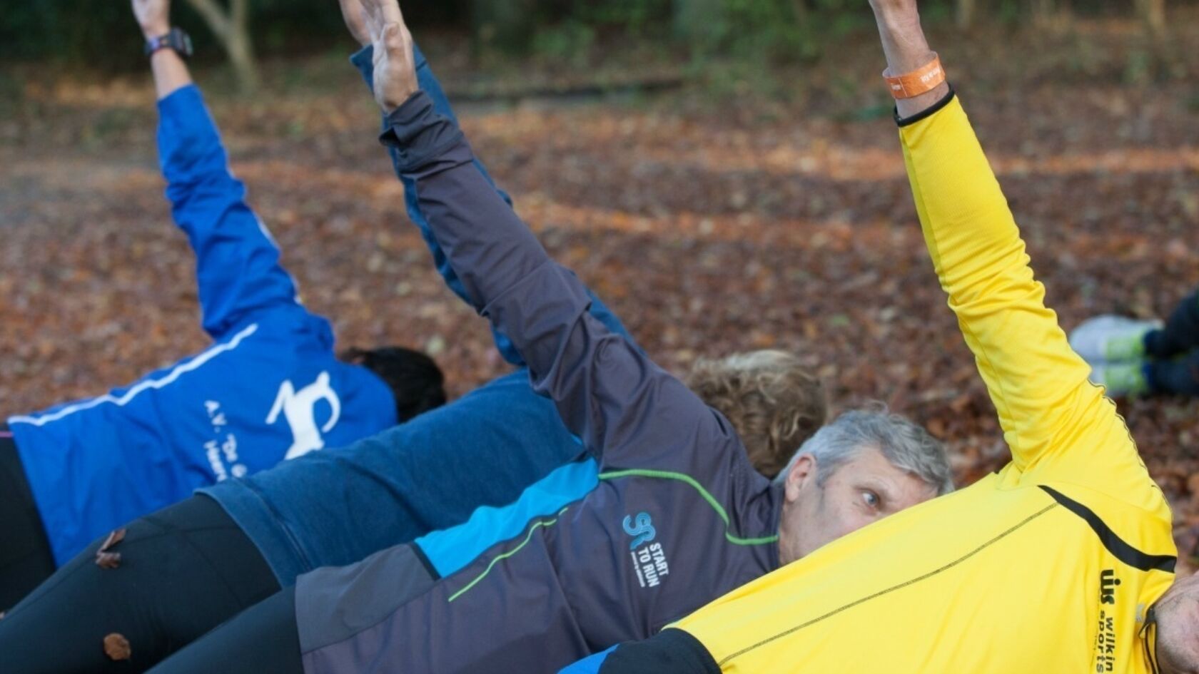 Opleidingen Prestatietrainer 4 staan online