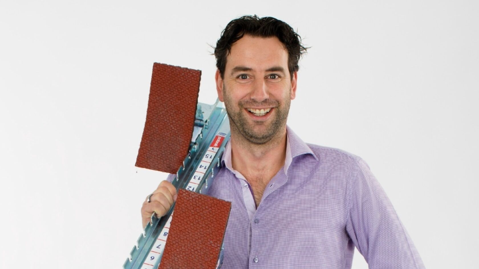 Sleutelrol verenigingsambassadeurs bij spin-off EK Atletiek 2016