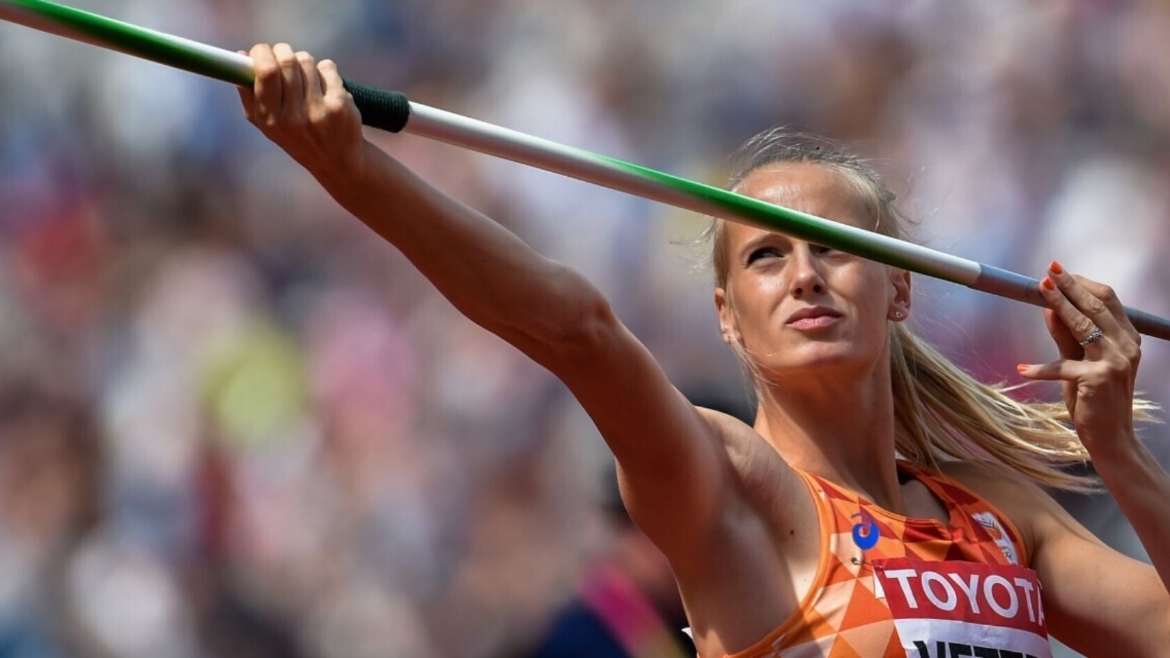 GAP projecten: de brede ontwikkeling van drie atletiek onderdelen