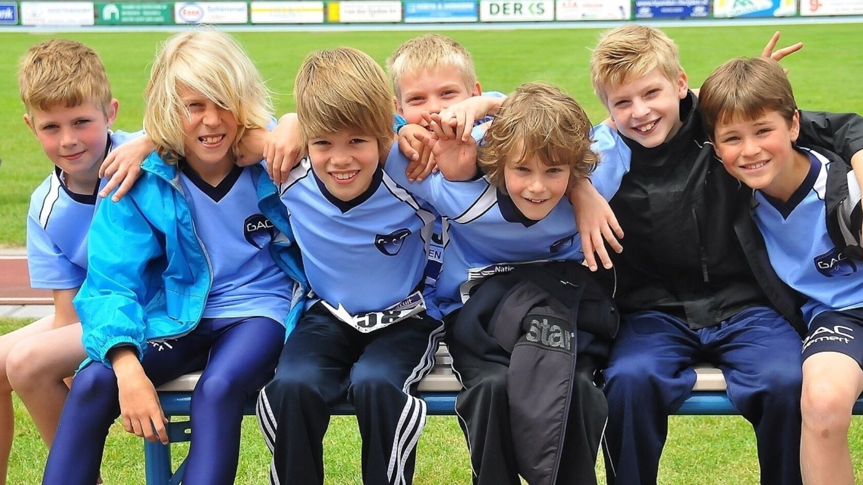 Uitdagingen opstart trainingen