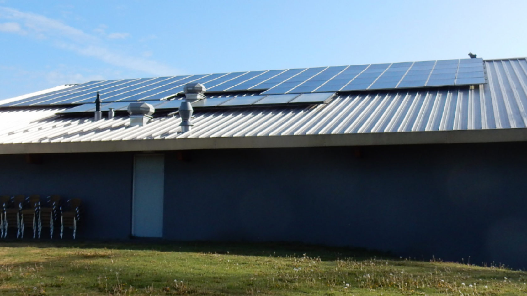 Webinars verduurzaming accommodatie