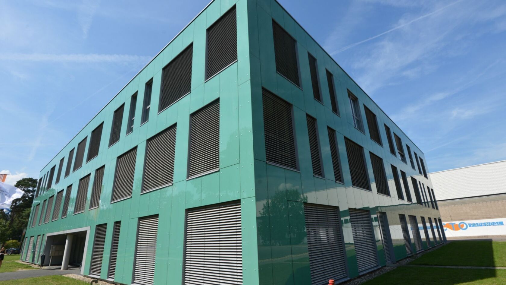 Joëlle Staps algemeen directeur ad interim