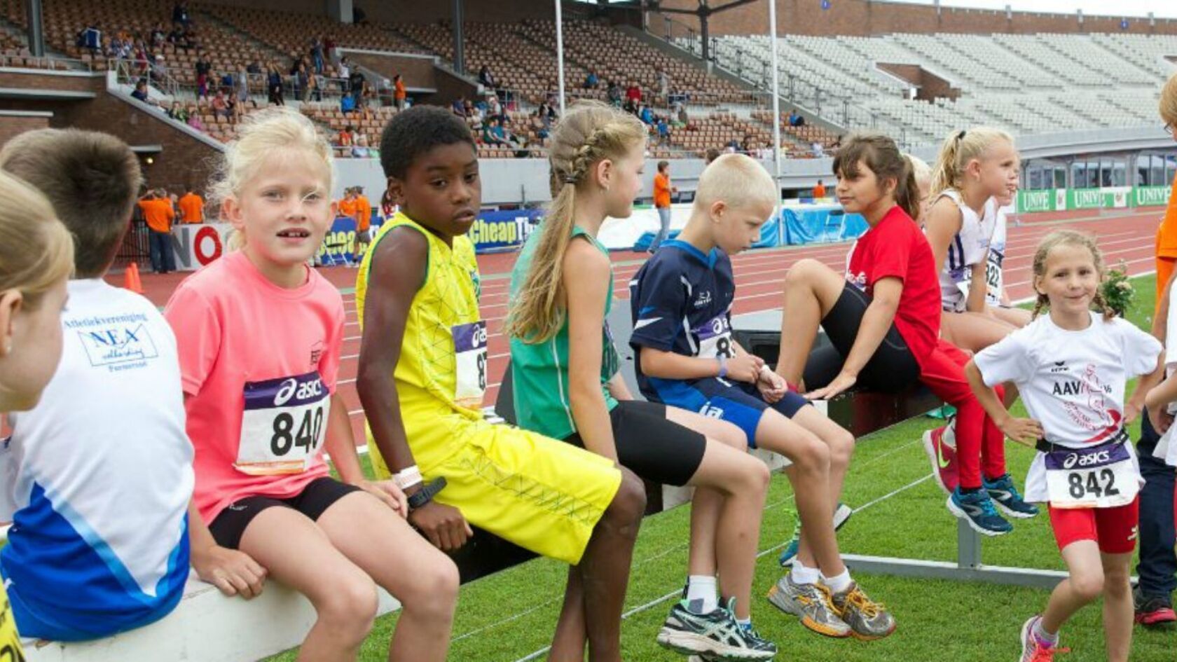 Jouw vereniging en Maatschappelijk Verantwoord Ondernemen ?