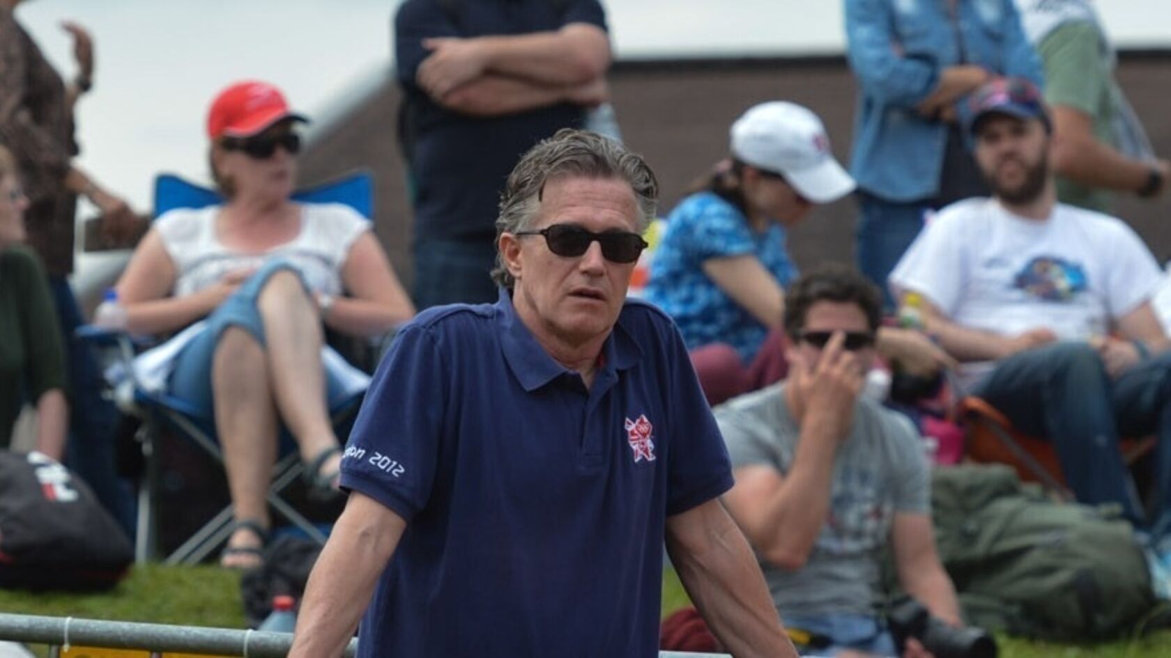Charles van Commenée naar Atletiekunie