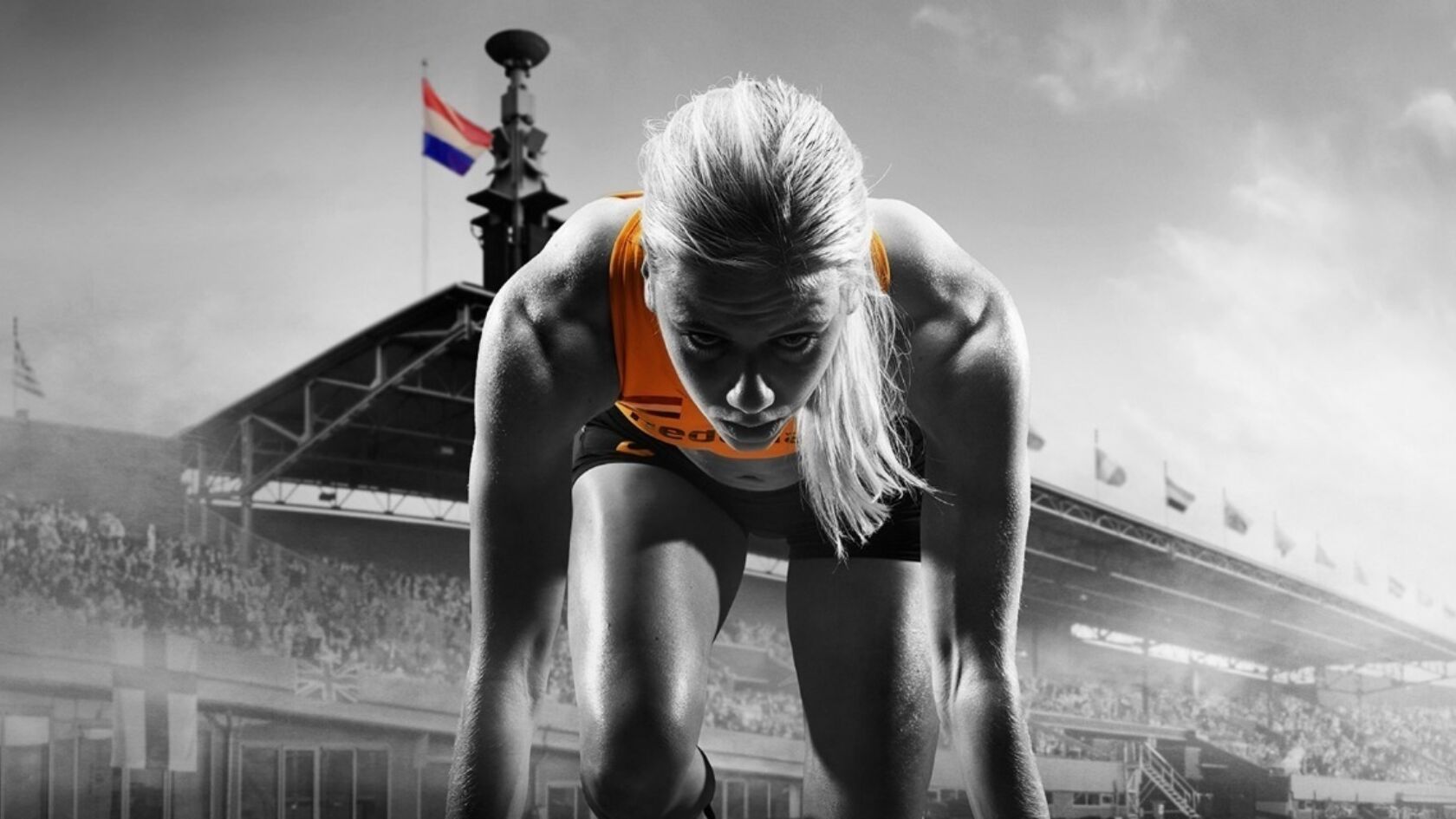 Organisatie en impact EK Atletiek Amsterdam scoren ruim voldoende