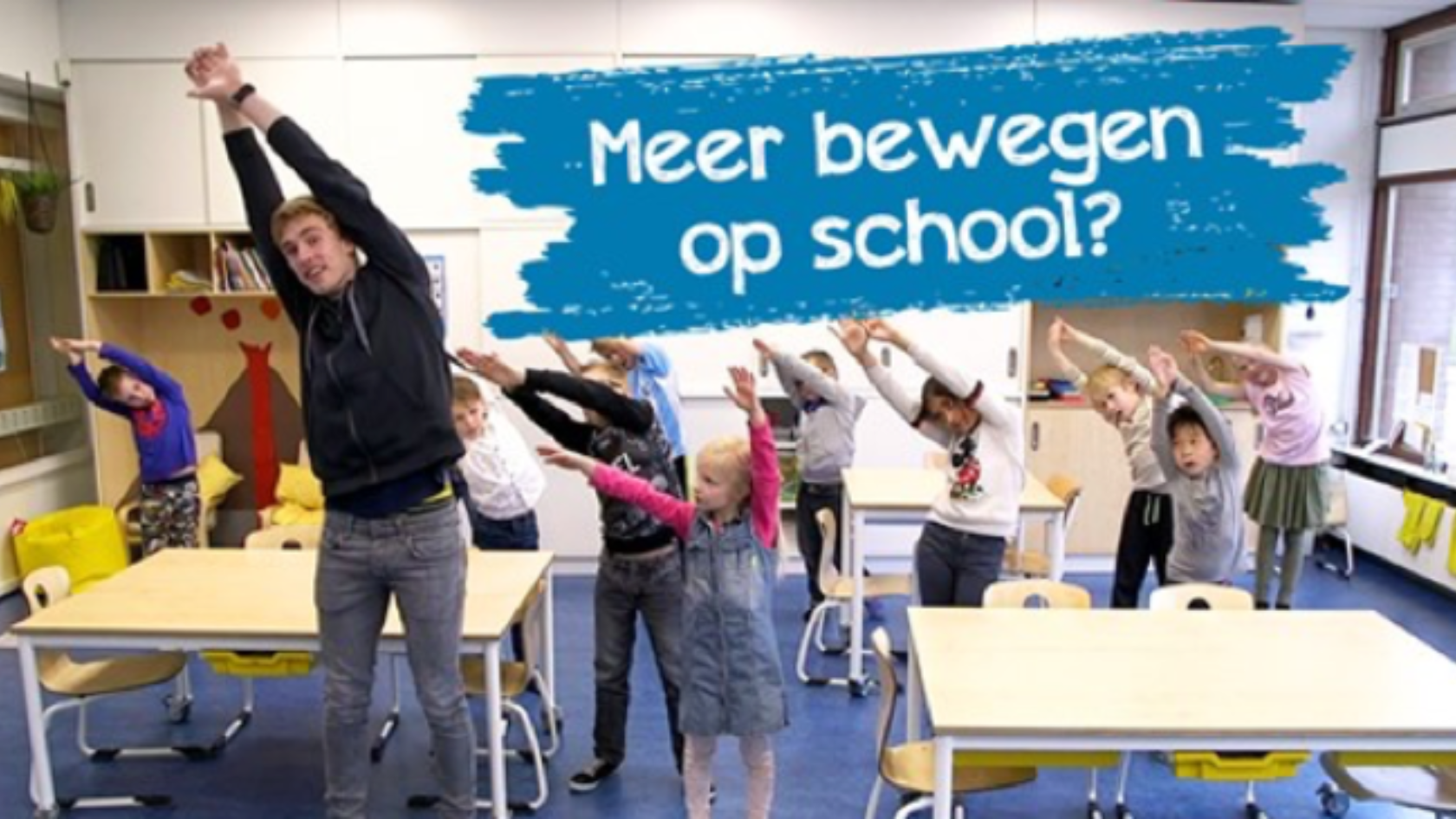 "Energizers" winnaar prestigieuze Comenius EduMedia Medaille